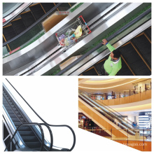 Vvvf Drive Indoor Escalator for Super Market with Speed 0.5m/S